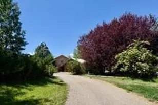 [Address not provided], Paonia, CO 81428 - Photo 60