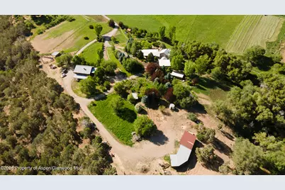 [Address not provided], Paonia, CO 81428 - Photo 46