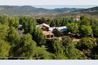 [Address not provided], Paonia, CO 81428 - Photo 30