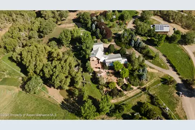 [Address not provided], Paonia, CO 81428 - Photo 24