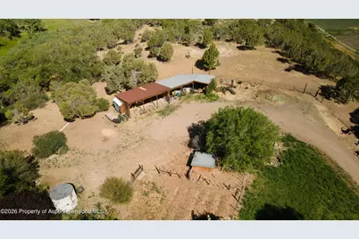 [Address not provided], Paonia, CO 81428 - Photo 16