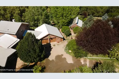 [Address not provided], Paonia, CO 81428 - Photo 2