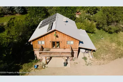 [Address not provided], Paonia, CO 81428 - Photo 42