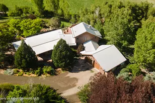 [Address not provided], Paonia, CO 81428 - Photo 38