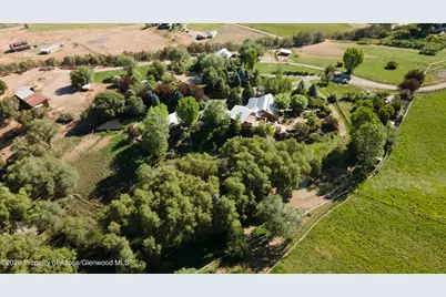 [Address not provided], Paonia, CO 81428 - Photo 32