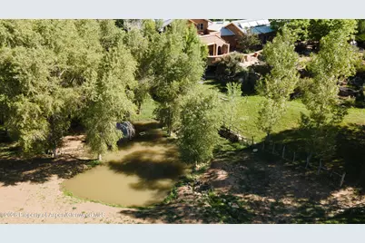 [Address not provided], Paonia, CO 81428 - Photo 28