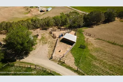 [Address not provided], Paonia, CO 81428 - Photo 14