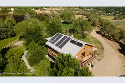 [Address not provided], Paonia, CO 81428 - Photo 20