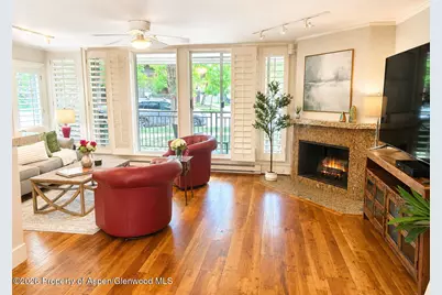 800 E Hopkins Avenue #A-1, Aspen, CO 81611 - Photo 2