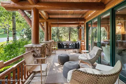 87 Thunderbowl Lane #7, Aspen, CO 81611 - Photo 26