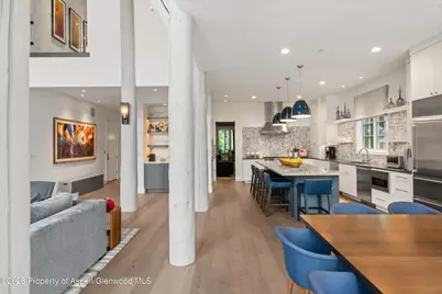 87 Thunderbowl Lane #7, Aspen, CO 81611 - Photo 8
