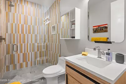 87 Thunderbowl Lane #7, Aspen, CO 81611 - Photo 20