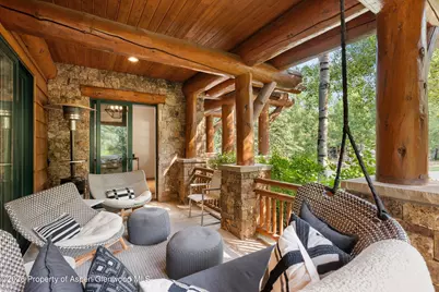 87 Thunderbowl Lane #7, Aspen, CO 81611 - Photo 24