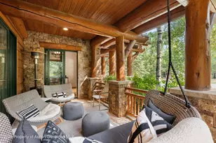 87 Thunderbowl Ln, Aspen, CO 81611 - Photo 24