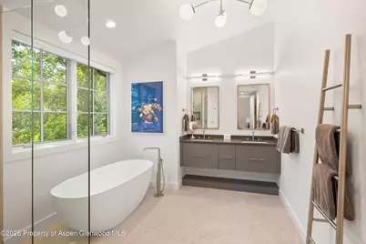 87 Thunderbowl Lane #7, Aspen, CO 81611 - Photo 16