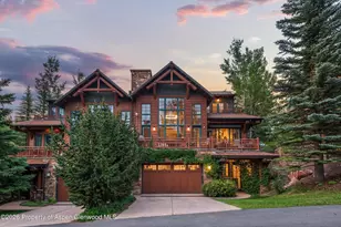87 Thunderbowl Ln, Aspen, CO 81611 - Photo 28