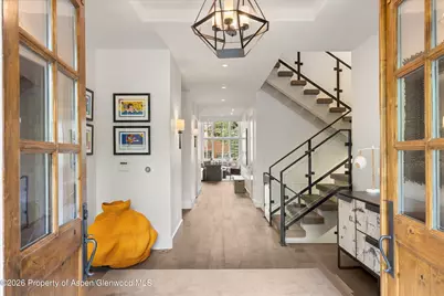 87 Thunderbowl Lane #7, Aspen, CO 81611 - Photo 2