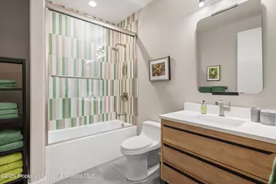 87 Thunderbowl Lane #7, Aspen, CO 81611 - Photo 18
