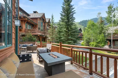 87 Thunderbowl Lane #7, Aspen, CO 81611 - Photo 6