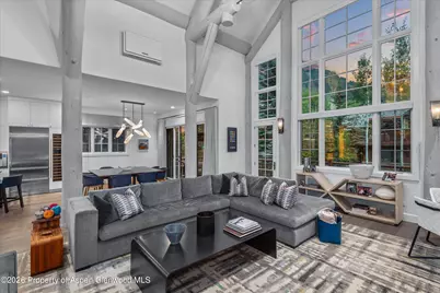87 Thunderbowl Lane #7, Aspen, CO 81611 - Photo 4