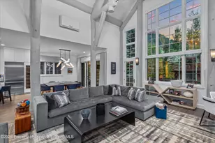 87 Thunderbowl Ln, Aspen, CO 81611 - Photo 4