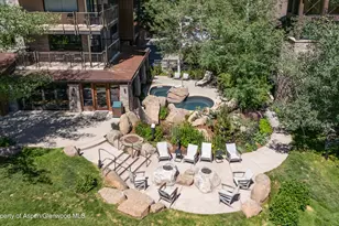 400 Wood Rd, Snowmass Village, CO 81615 - Photo 2