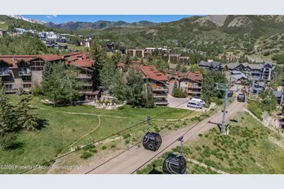 400 Wood Road #3209, Snowmass Village, CO 81615 - Photo 16