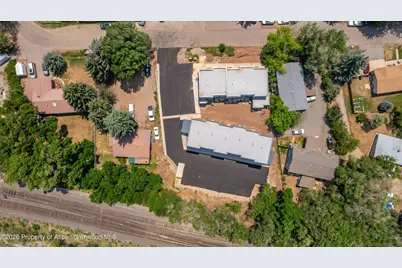 619 Overlin Drive #1-2 &  4-11, Glenwood Springs, CO 81601 - Photo 10