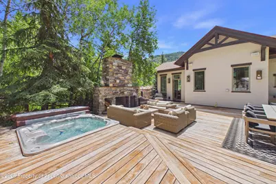153 W Lupine Drive, Aspen, CO 81611 - Photo 4