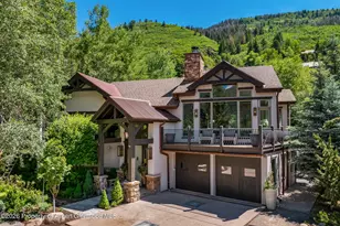 153 W Lupine Dr, Aspen, CO 81611 - Photo 34