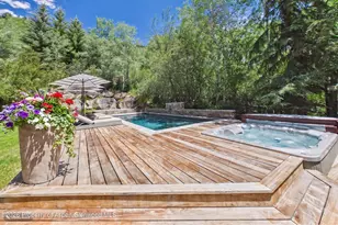 153 W Lupine Dr, Aspen, CO 81611 - Photo 4