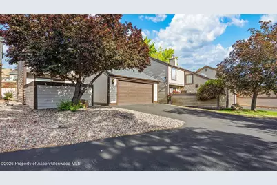 397 Ridge Circle Drive #3, Grand Junction, CO 81507 - Photo 1