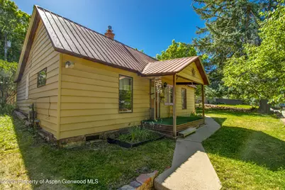 1122 Blake Avenue, Glenwood Springs, CO 81601 - Photo 4