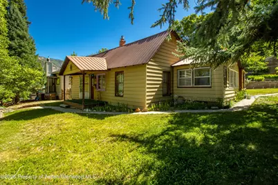 1122 Blake Avenue, Glenwood Springs, CO 81601 - Photo 1