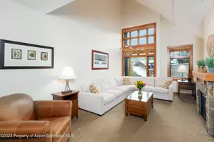110 Carriage Way, Snowmass Village, CO 81615 - Photo 2
