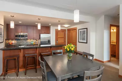 110 Carriage Way #3406, Snowmass Village, CO 81615 - Photo 4