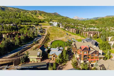 110 Carriage Way #3406, Snowmass Village, CO 81615 - Photo 16
