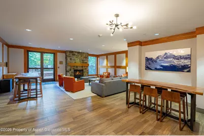 110 Carriage Way #3406, Snowmass Village, CO 81615 - Photo 22