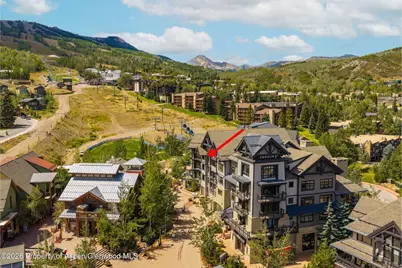 110 Carriage Way #3406, Snowmass Village, CO 81615 - Photo 16