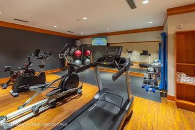 110 Carriage Way #3406, Snowmass Village, CO 81615 - Photo 20
