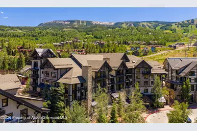 110 Carriage Way #3406, Snowmass Village, CO 81615 - Photo 2