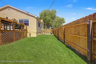 890 Barclay St, Craig, CO 81625 - Photo 48