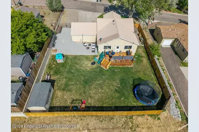 890 Barclay Street, Craig, CO 81625 - Photo 4