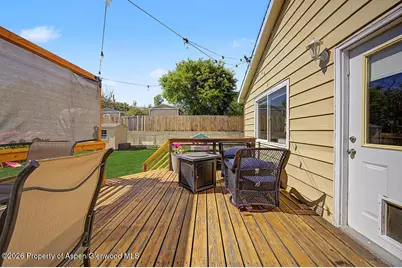 890 Barclay Street, Craig, CO 81625 - Photo 38