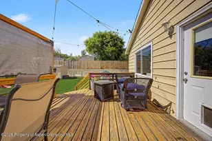 890 Barclay St, Craig, CO 81625 - Photo 38