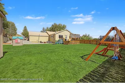 890 Barclay Street, Craig, CO 81625 - Photo 44