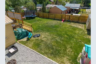 890 Barclay Street, Craig, CO 81625 - Photo 40