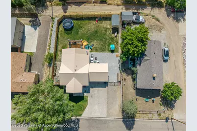 890 Barclay Street, Craig, CO 81625 - Photo 56