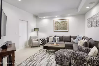 736 W Smuggler Street #B, Aspen, CO 81611 - Photo 26