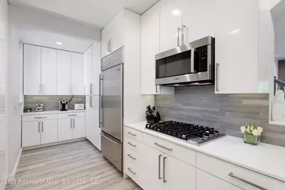 736 W Smuggler Street #B, Aspen, CO 81611 - Photo 8